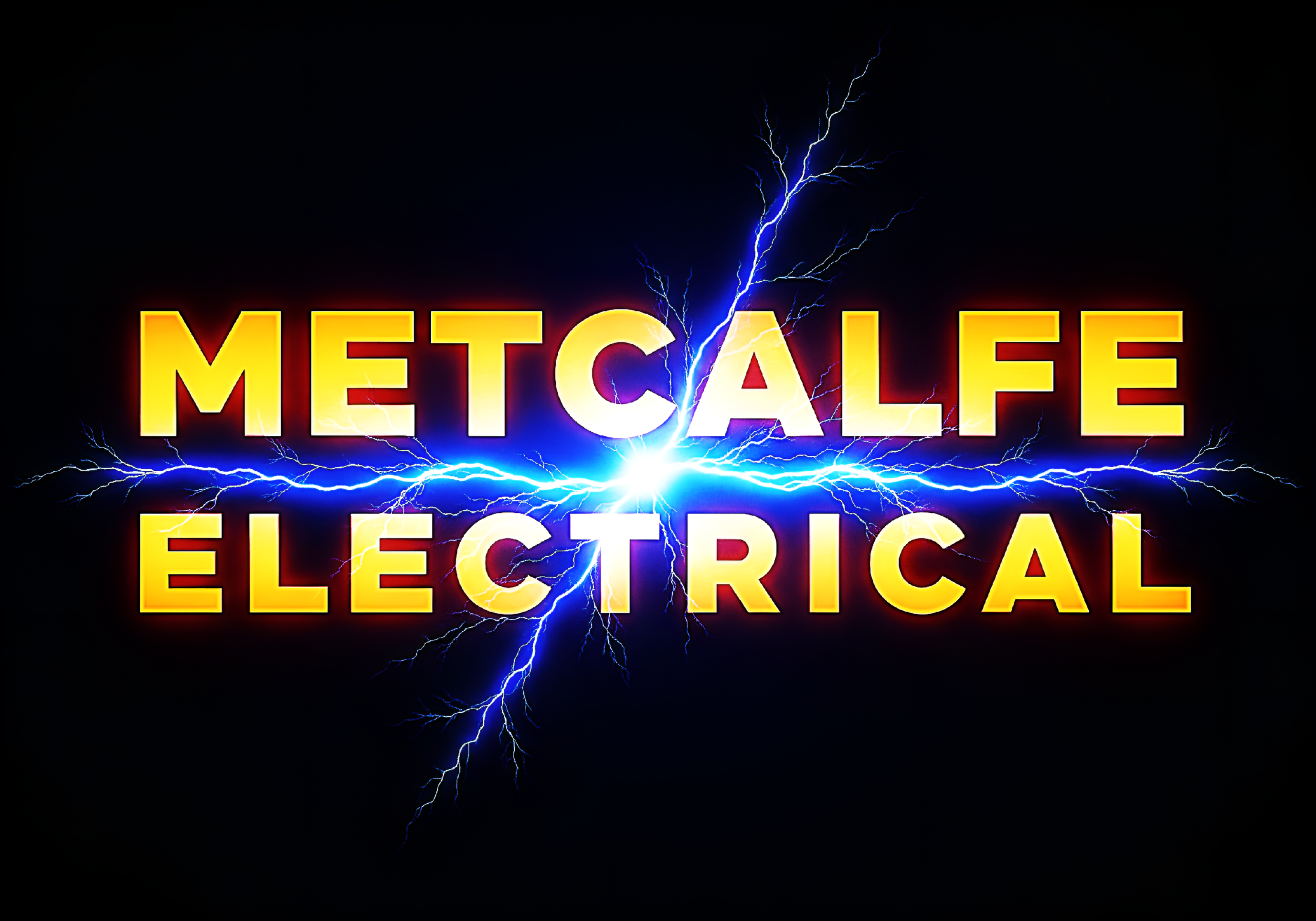 Electrical Installation Condition Report.